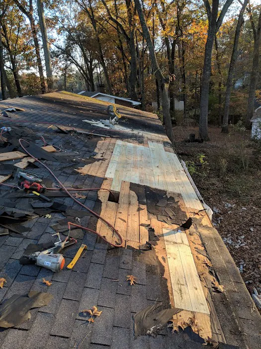 Summit Roofing Picture 8