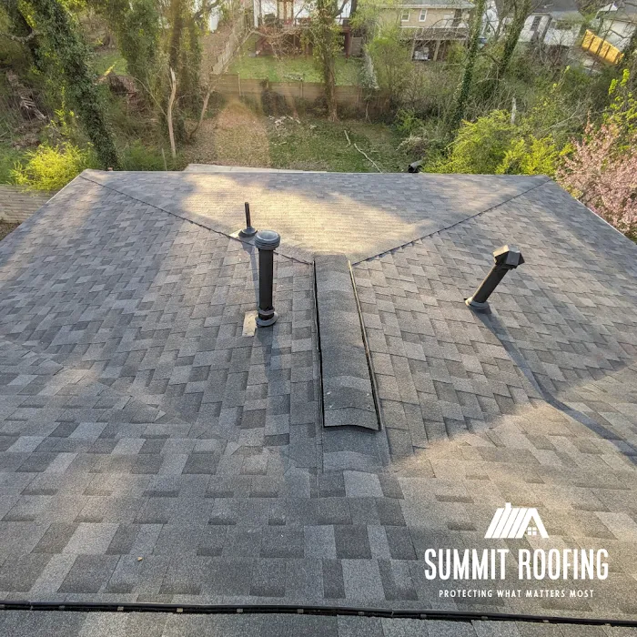Summit Roofing Picture 6