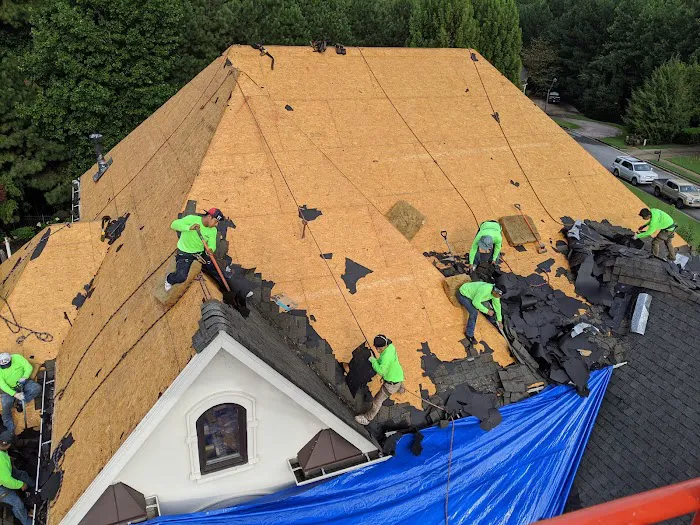 Summit Roofing Picture 9