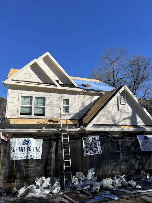 Summit Roofing Picture 4