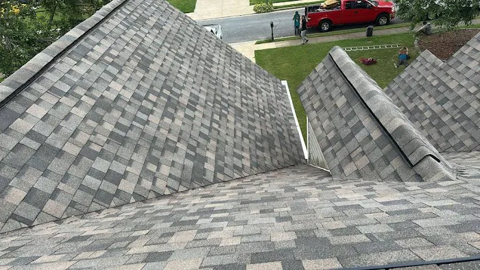 Summit Roofing Picture 3