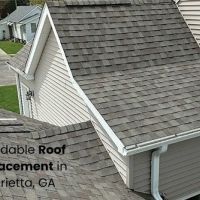 Marietta Roofing Guys ico