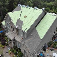 Ridgeview Roofing Renovations ico