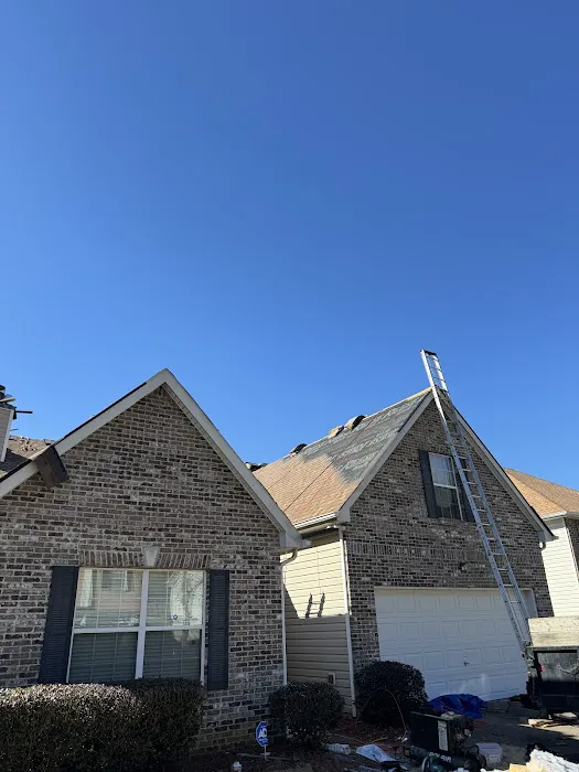 Ridgeview Roofing Renovations Picture 8