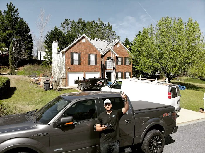 Ridgeview Roofing Renovations Picture 5