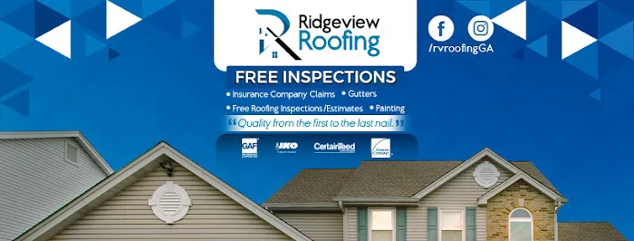 Ridgeview Roofing Renovations Picture 3