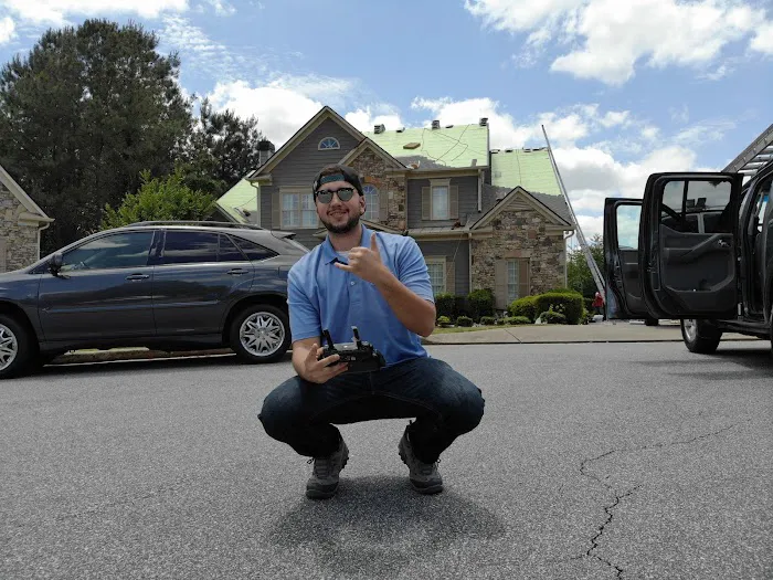 Ridgeview Roofing Renovations Picture 10