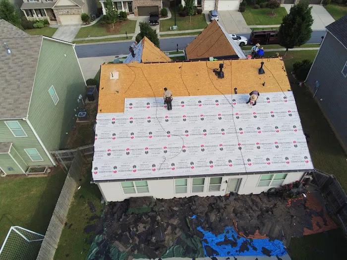 Atlanta Top Quality Roofing Picture 6
