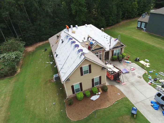 Atlanta Top Quality Roofing Picture 1