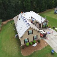 Atlanta Top Quality Roofing ico