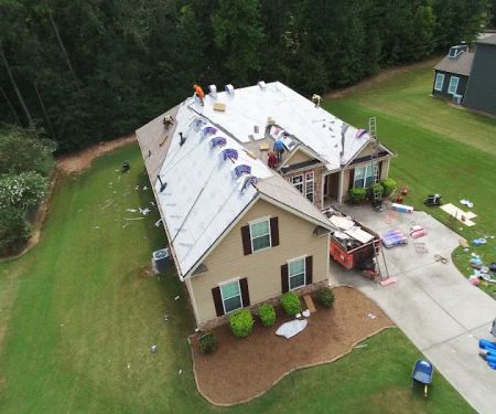 Atlanta Top Quality Roofing