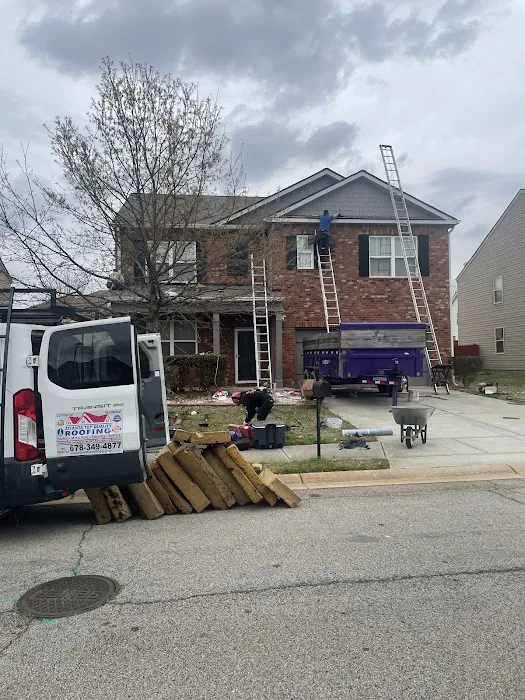 Atlanta Top Quality Roofing Picture 7