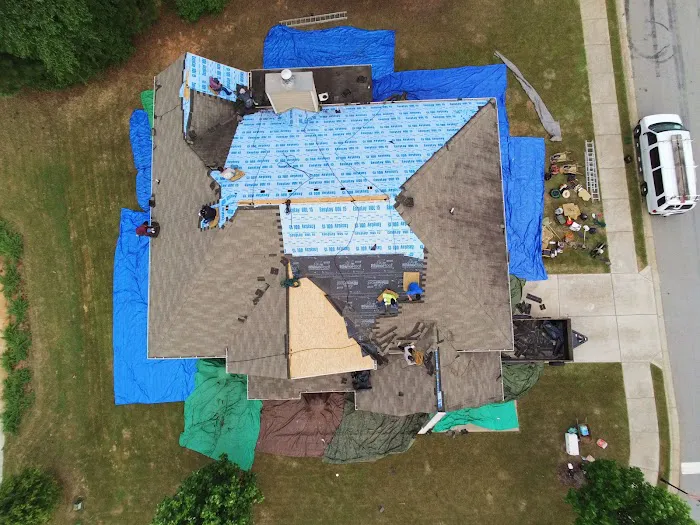Atlanta Top Quality Roofing Picture 4