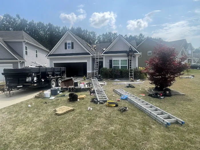 Atlanta Top Quality Roofing Picture 2