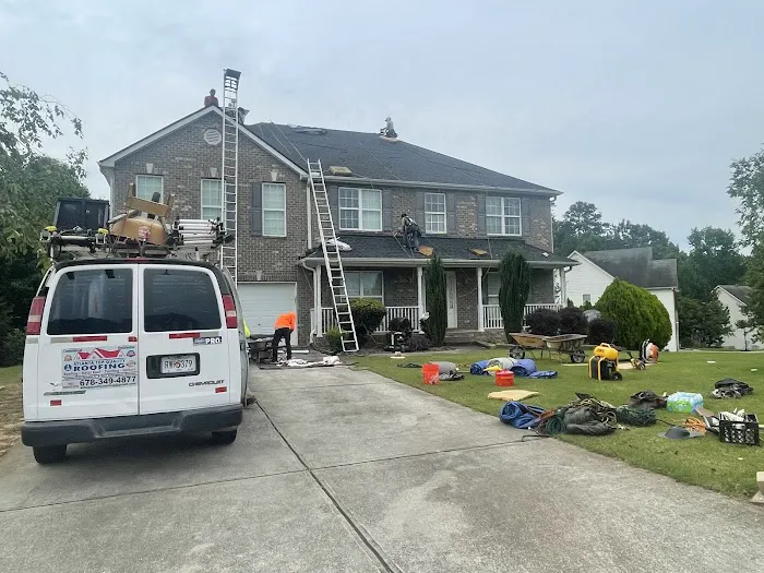 Atlanta Top Quality Roofing Picture 3
