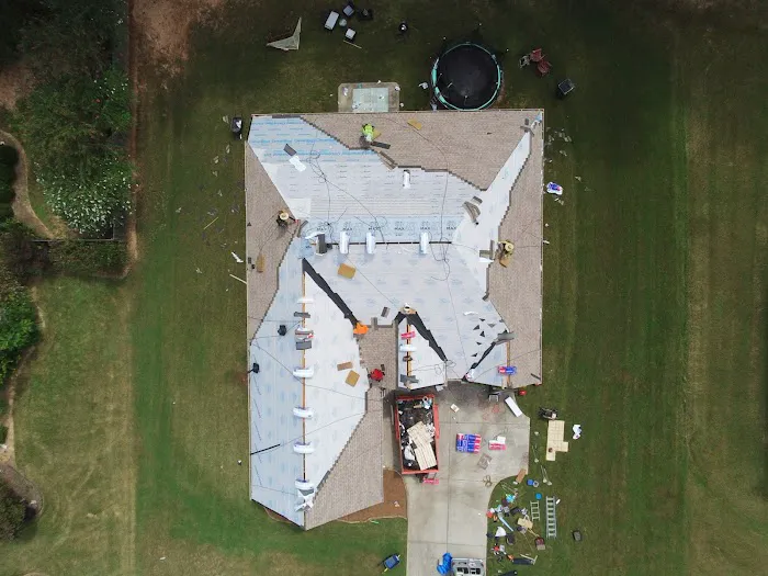 Atlanta Top Quality Roofing Picture 9