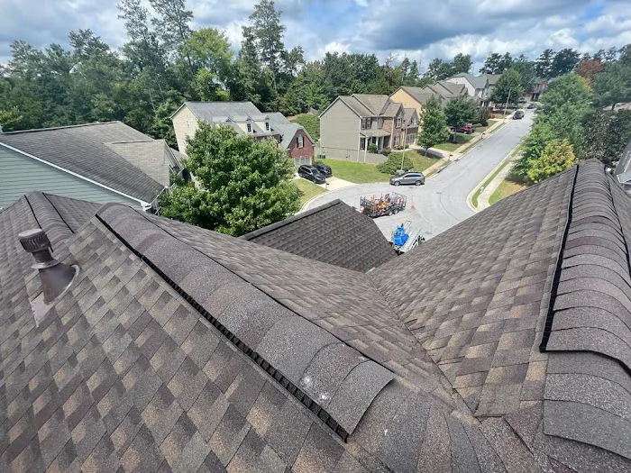 King Roof Renovations Picture 1