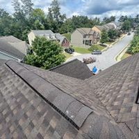 King Roof Renovations ico