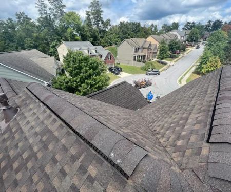 King Roof Renovations