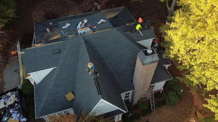 King Roof Renovations Picture 5