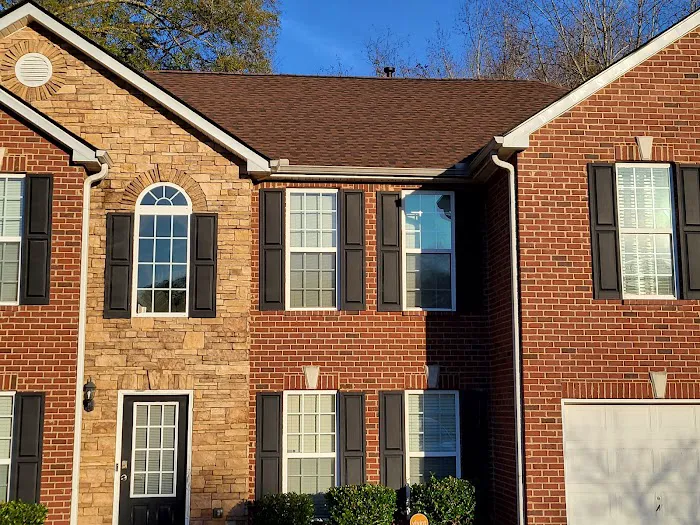 King Roof Renovations Picture 7