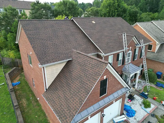 King Roof Renovations Picture 6