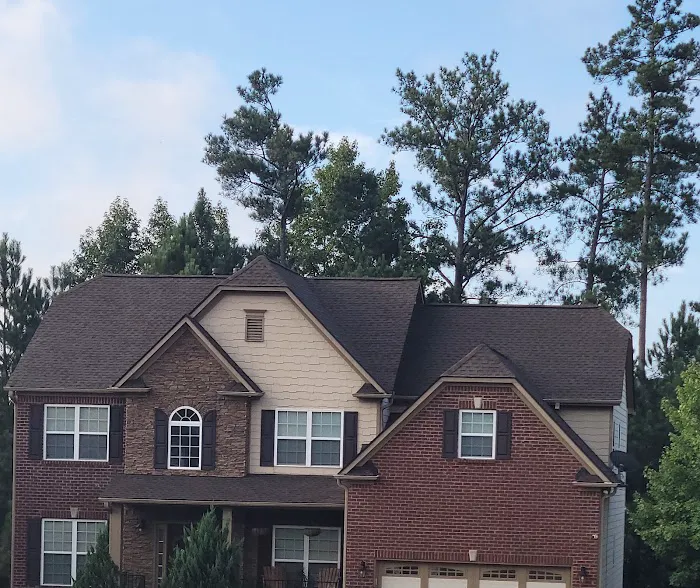 King Roof Renovations Picture 8