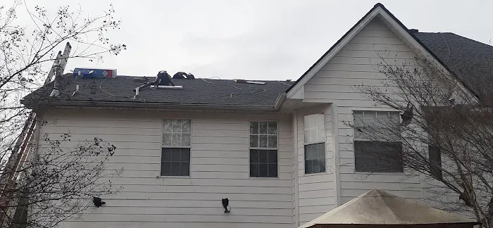 King Roof Renovations Picture 3