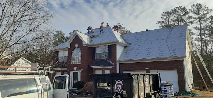 King Roof Renovations Picture 2