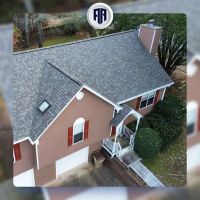 Aegis Roofing & Gutter In Georgia ico