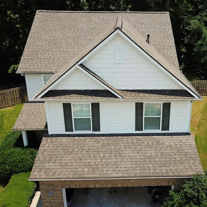 Aegis Roofing & Gutter In Georgia Picture 5