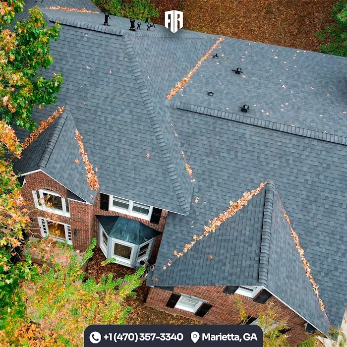 Aegis Roofing & Gutter In Georgia Picture 8