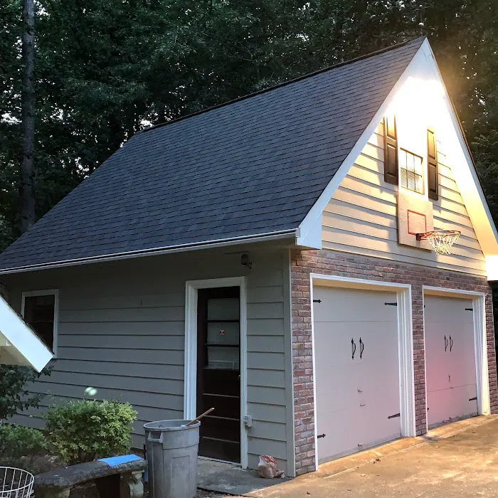 Aegis Roofing & Gutter In Georgia Picture 2