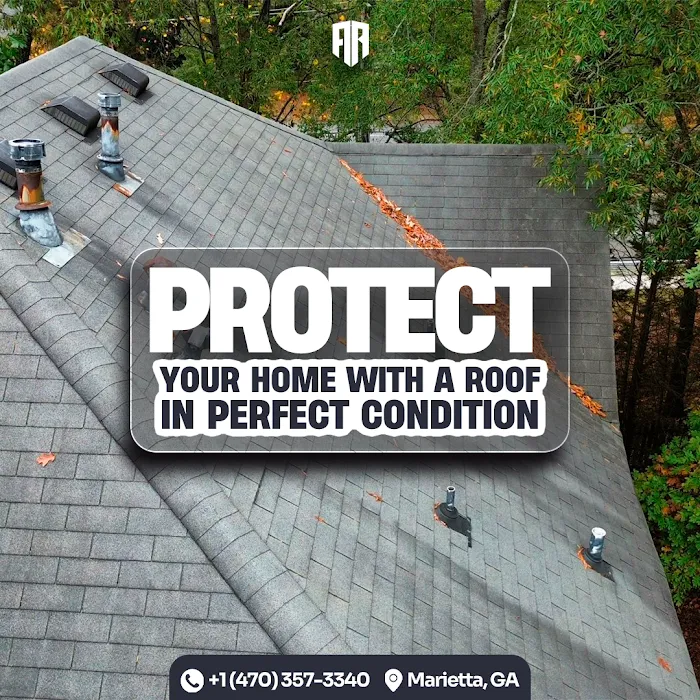 Aegis Roofing & Gutter In Georgia Picture 9