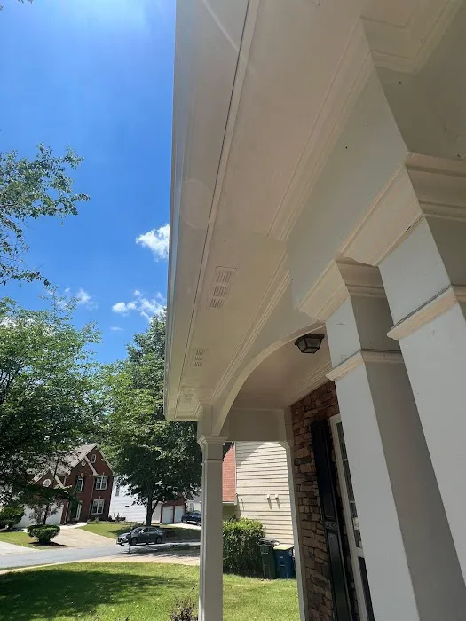 Aegis Roofing & Gutter In Georgia Picture 4