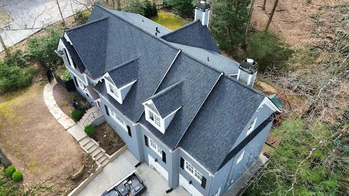 Aegis Roofing & Gutter In Georgia Picture 3