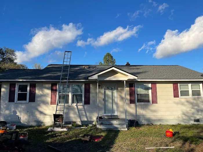 Champion Contracting Roofing Picture 1