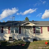 Champion Contracting Roofing ico