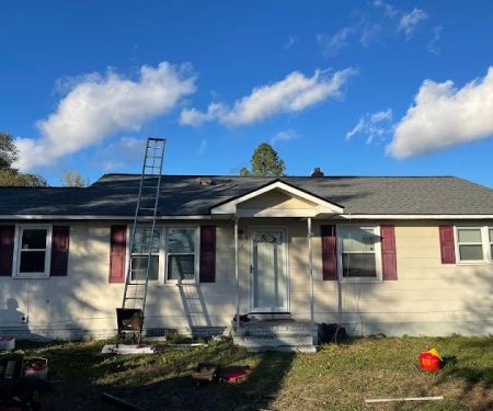 Champion Contracting Roofing