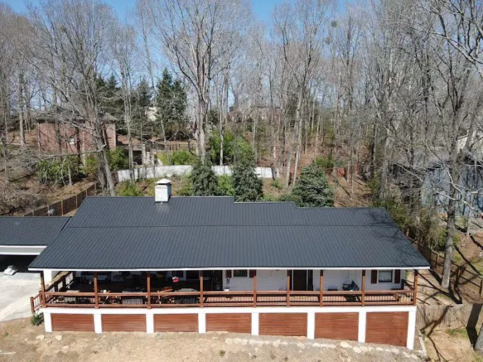 Champion Contracting Roofing Picture 10