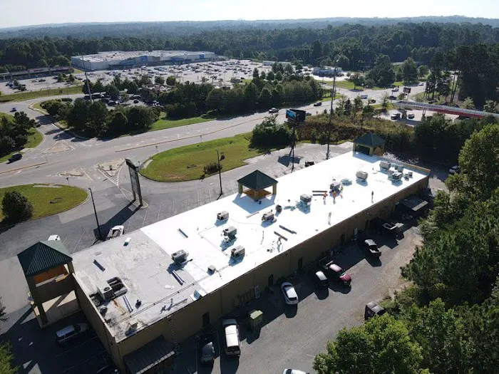 Champion Contracting Roofing Picture 7