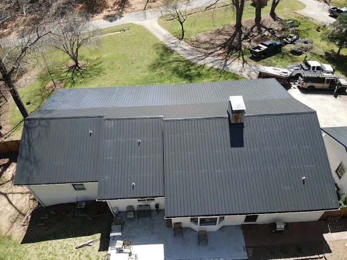 Champion Contracting Roofing Picture 6