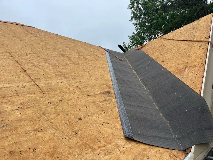 Champion Contracting Roofing Picture 4