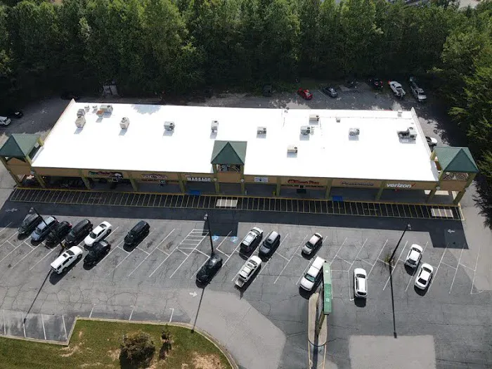 Champion Contracting Roofing Picture 8