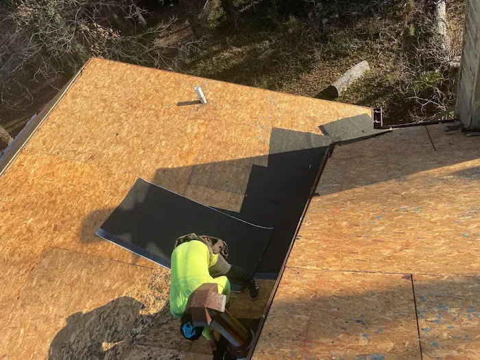 Champion Contracting Roofing Picture 3