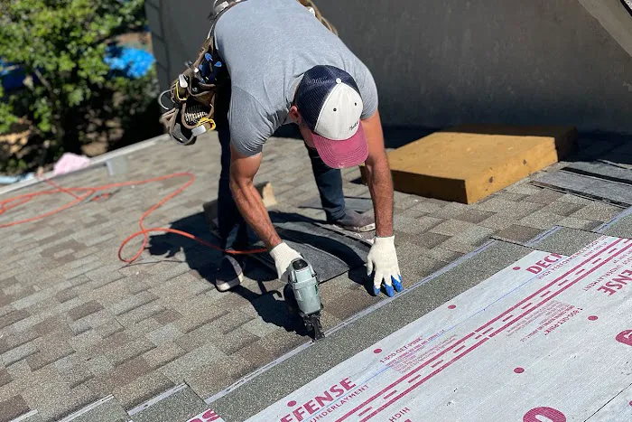 AmeriPro Roofing Picture 6