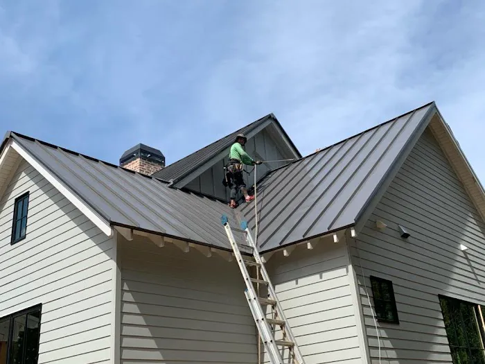 AAA Metal Works Picture 4