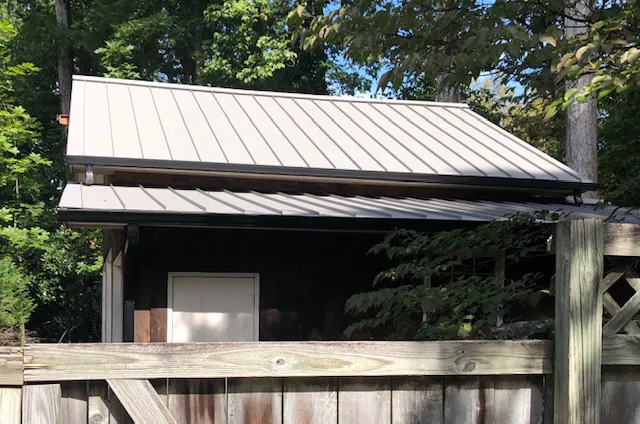 AAA Metal Works Picture 3