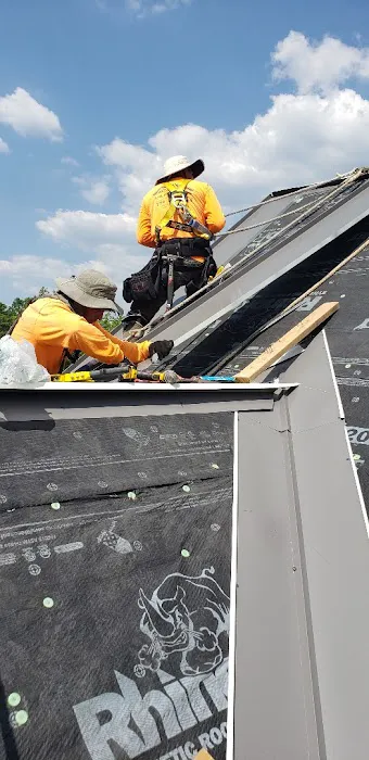 AAA Metal Works Picture 2