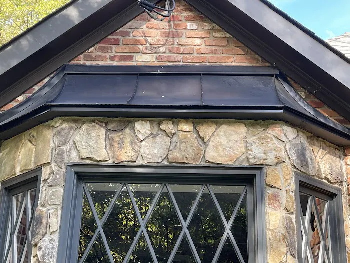 AAA Metal Works Picture 5